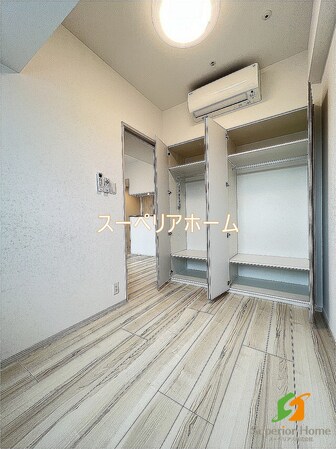 MFPRコート日本橋馬喰町の物件内観写真